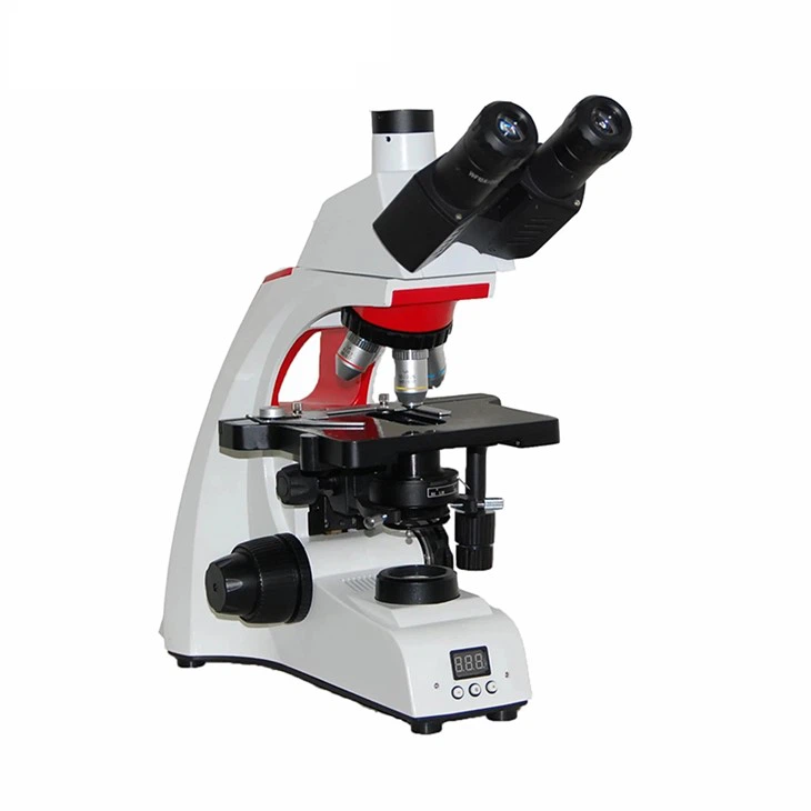 live blood analysis microscope
