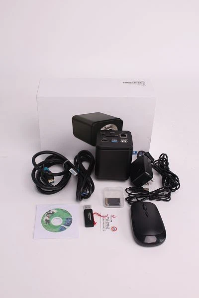 online microscope camera