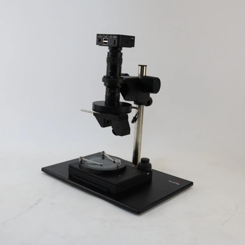 DTL-0650 Digital Stereo Microscope